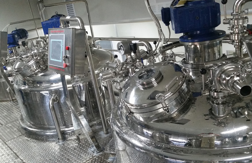 Industrial Chemical Trading